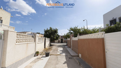 Feriebolig Utland most sold property