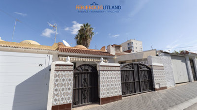 Feriebolig Utland most sold property