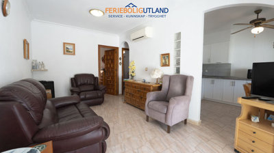 Feriebolig Utland most sold property