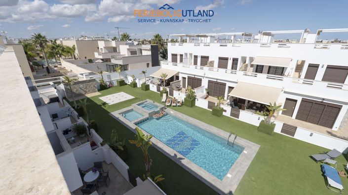 Image No.1-3 Bed Townhouse for sale