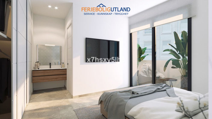 Image No.25-2 Bed Apartment for sale