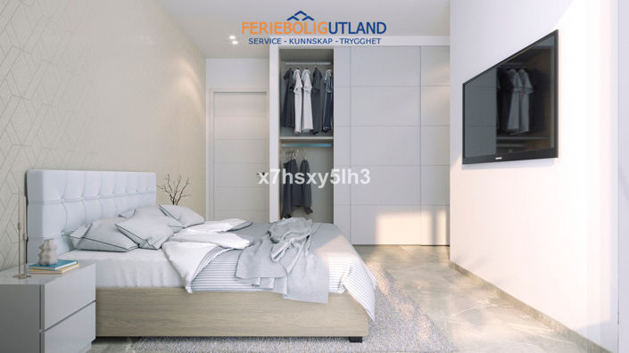 Image No.26-2 Bed Apartment for sale