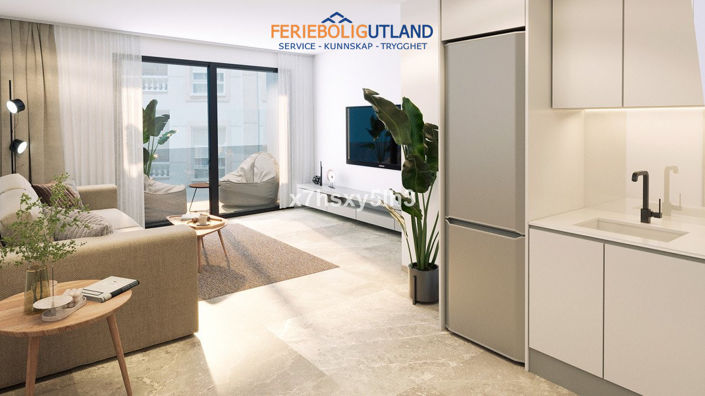 Image No.50-2 Bed Apartment for sale