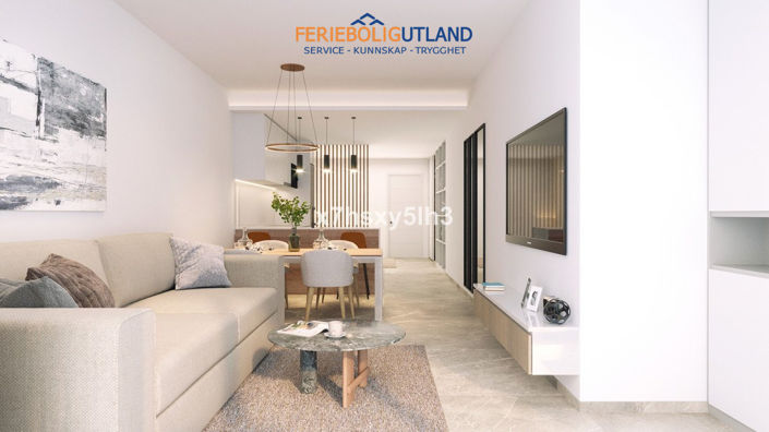 Image No.6-2 Bed Apartment for sale