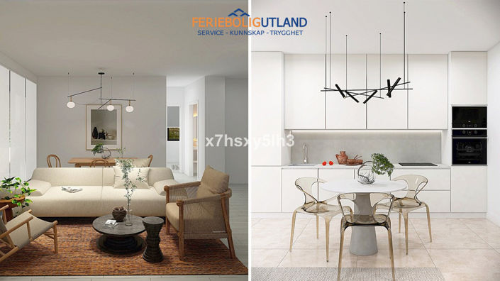 Image No.4-2 Bed Apartment for sale