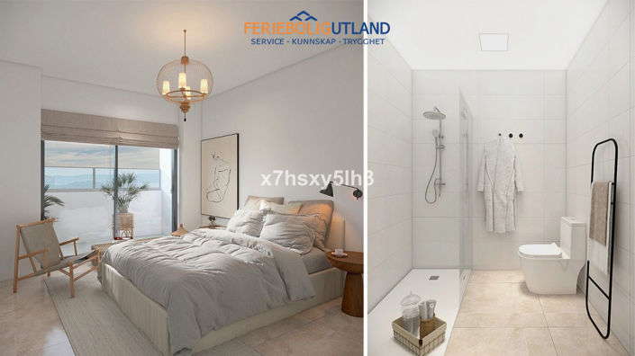 Image No.6-2 Bed Apartment for sale