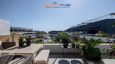 Feriebolig Utland most sold property