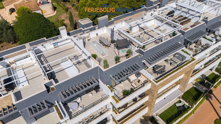 Image No.38-2 Bed Apartment for sale