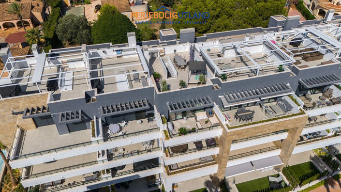 Image No.39-2 Bed Apartment for sale