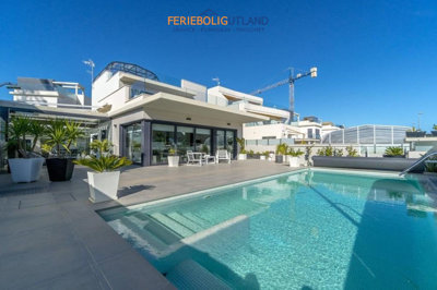 Feriebolig Utland most sold property