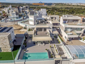 Feriebolig Utland most sold property