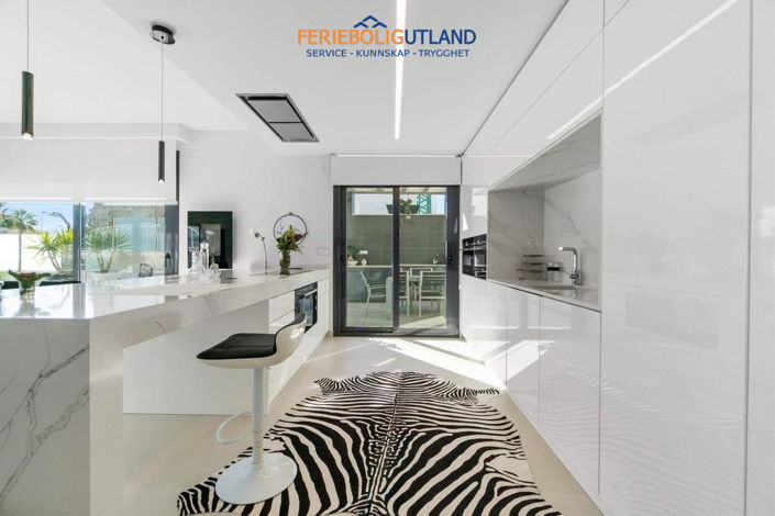 Image No.5-3 Bed Villa for sale