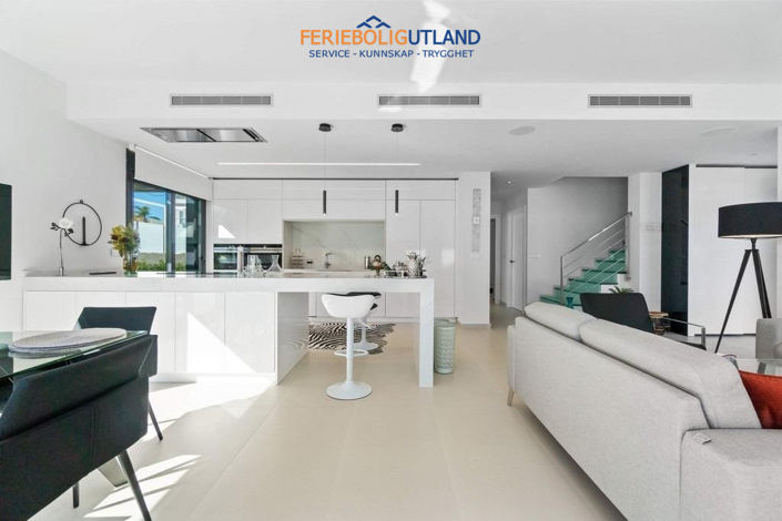 Image No.9-3 Bed Villa for sale