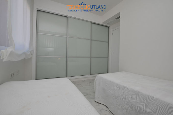 Image No.10-Appartement de 2 chambres à vendre à San Miguel de Salinas