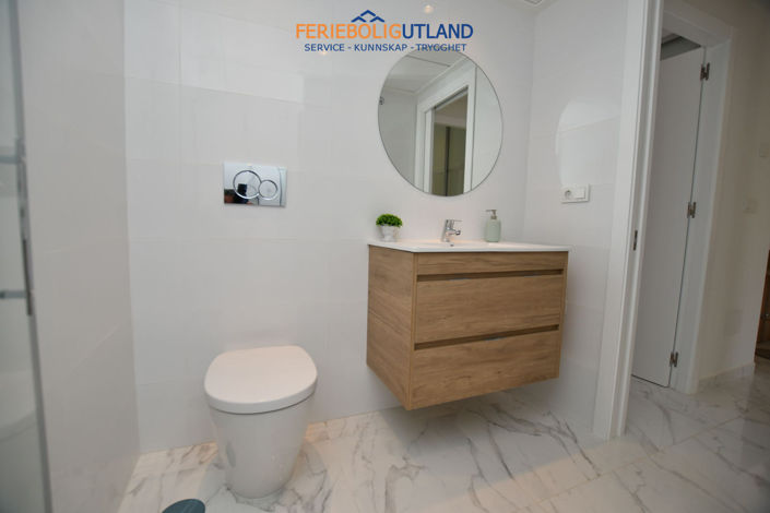 Image No.12-Appartement de 2 chambres à vendre à San Miguel de Salinas