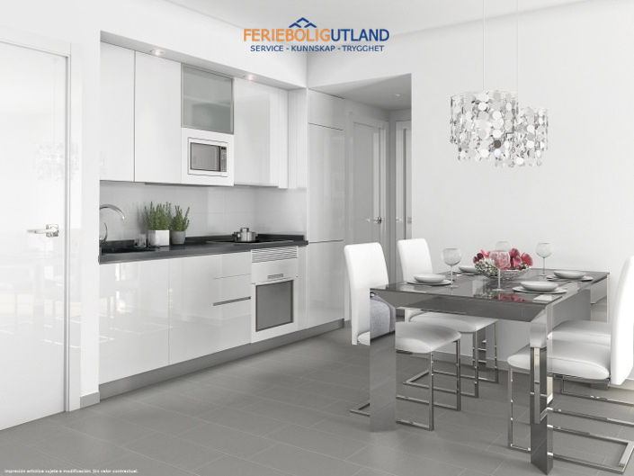 Image No.15-Appartement de 2 chambres à vendre à San Miguel de Salinas