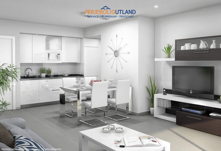 Image No.16-Appartement de 2 chambres à vendre à San Miguel de Salinas