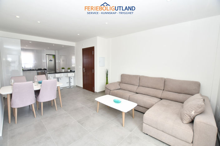 Image No.17-Appartement de 2 chambres à vendre à San Miguel de Salinas