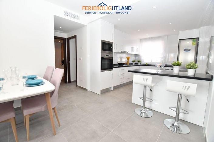 Image No.18-Appartement de 2 chambres à vendre à San Miguel de Salinas