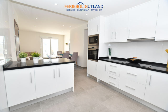 Image No.19-Appartement de 2 chambres à vendre à San Miguel de Salinas