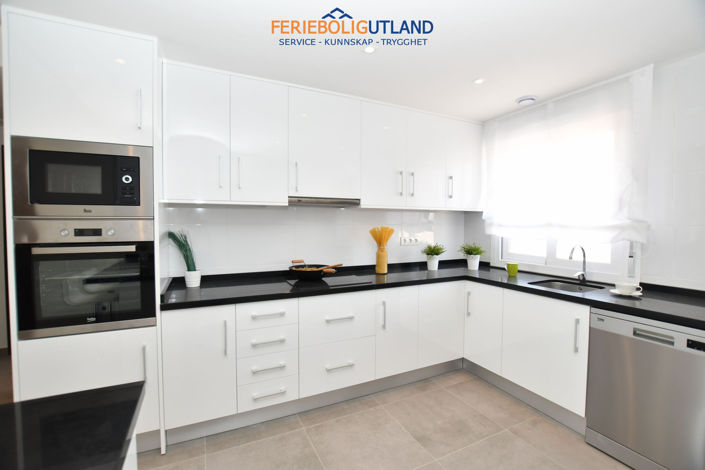 Image No.20-Appartement de 2 chambres à vendre à San Miguel de Salinas