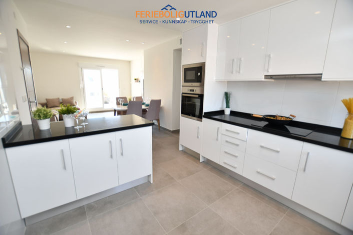 Image No.21-Appartement de 2 chambres à vendre à San Miguel de Salinas