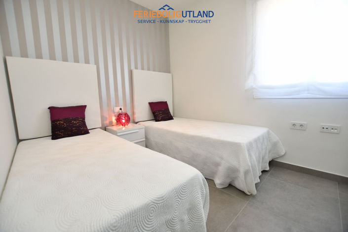 Image No.22-Appartement de 2 chambres à vendre à San Miguel de Salinas