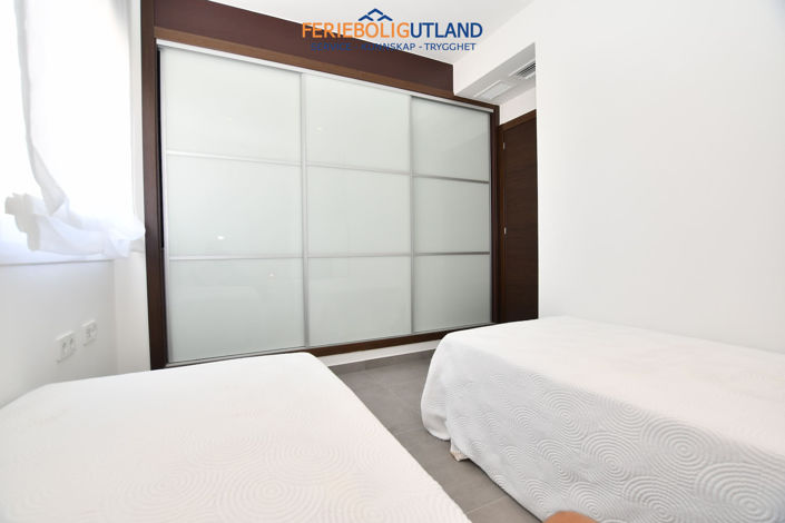 Image No.23-Appartement de 2 chambres à vendre à San Miguel de Salinas