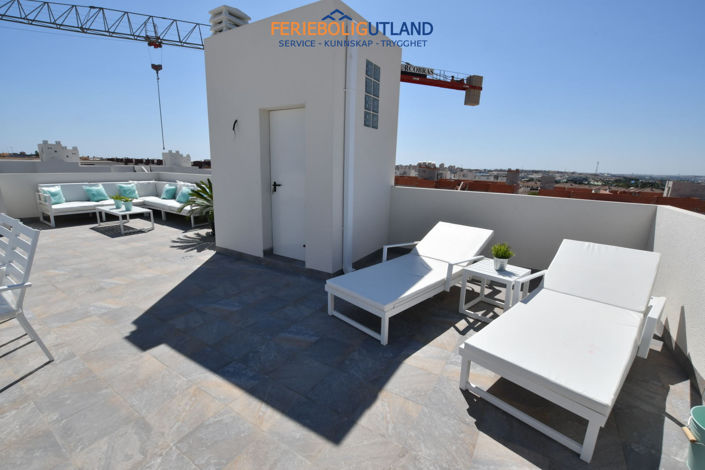 Image No.29-Appartement de 2 chambres à vendre à San Miguel de Salinas