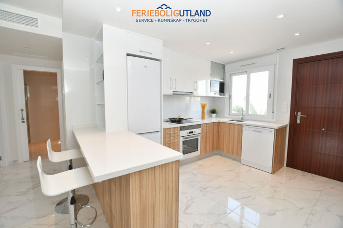 Image No.6-Appartement de 2 chambres à vendre à San Miguel de Salinas