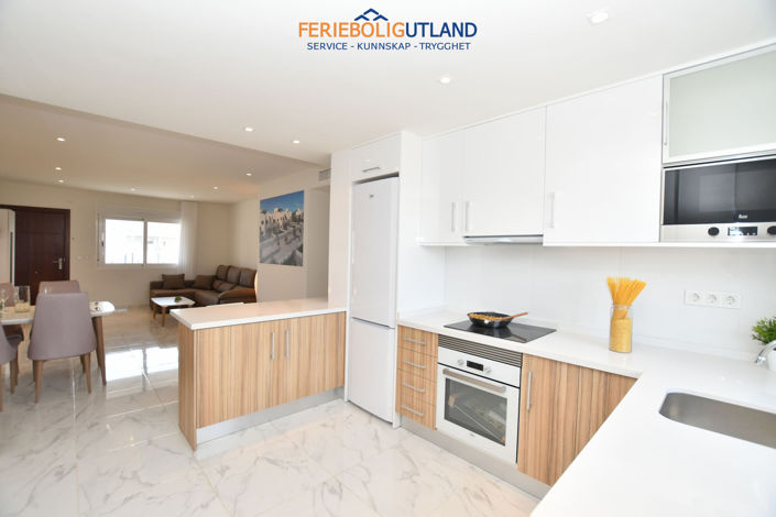 Image No.7-Appartement de 2 chambres à vendre à San Miguel de Salinas