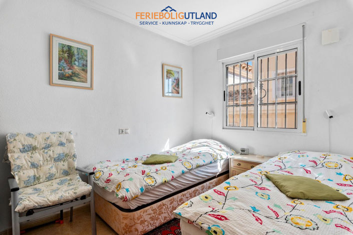 Image No.13-Maison de ville de 3 chambres à vendre à Alicante