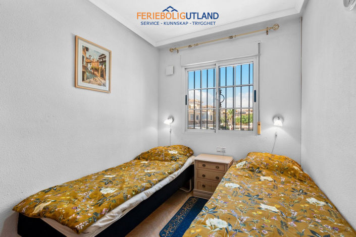 Image No.15-Maison de ville de 3 chambres à vendre à Alicante