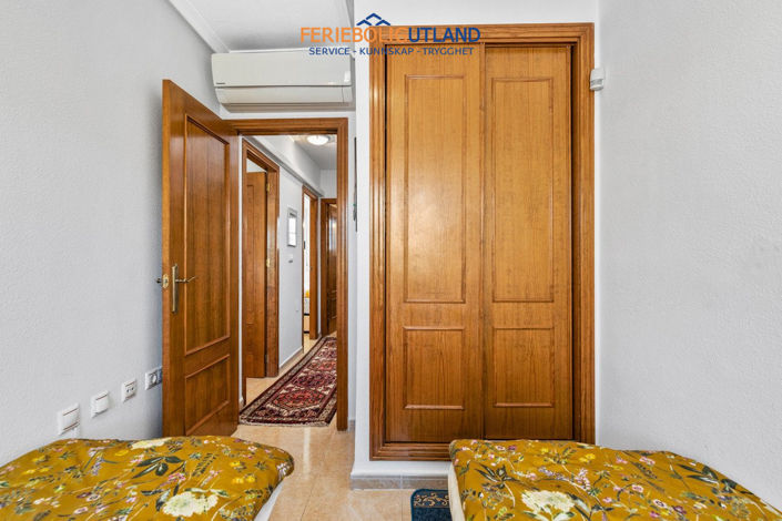 Image No.16-Maison de ville de 3 chambres à vendre à Alicante