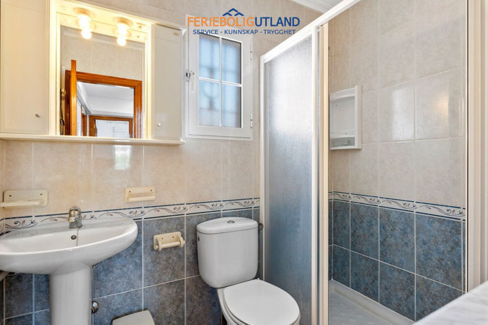 Image No.20-Maison de ville de 3 chambres à vendre à Alicante