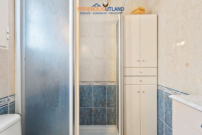 Image No.21-Maison de ville de 3 chambres à vendre à Alicante