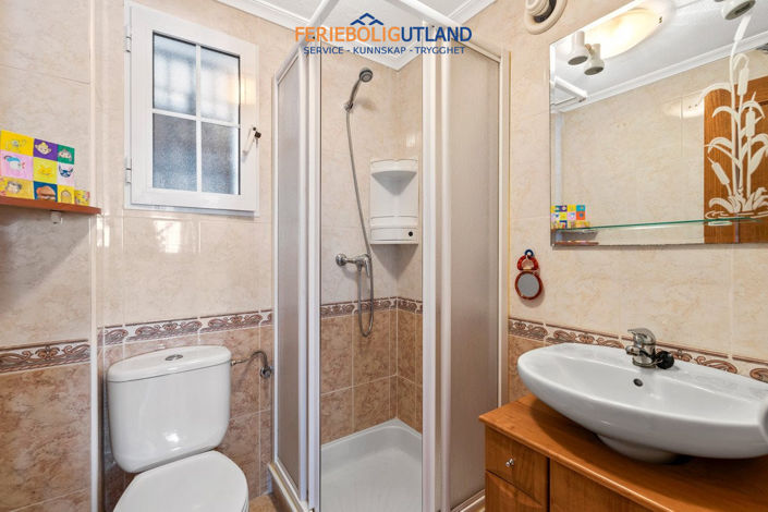 Image No.22-Maison de ville de 3 chambres à vendre à Alicante