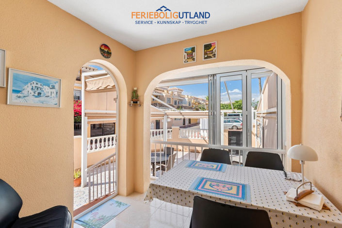 Image No.24-Maison de ville de 3 chambres à vendre à Alicante