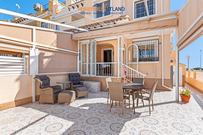 Image No.25-Maison de ville de 3 chambres à vendre à Alicante