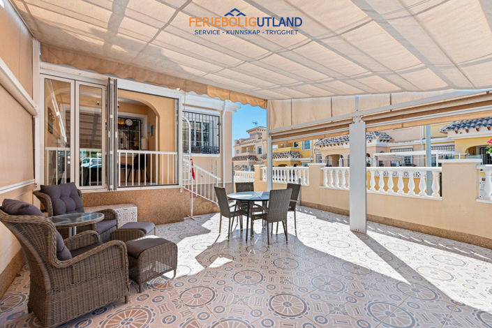 Image No.26-Maison de ville de 3 chambres à vendre à Alicante