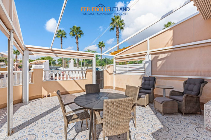 Image No.28-Maison de ville de 3 chambres à vendre à Alicante