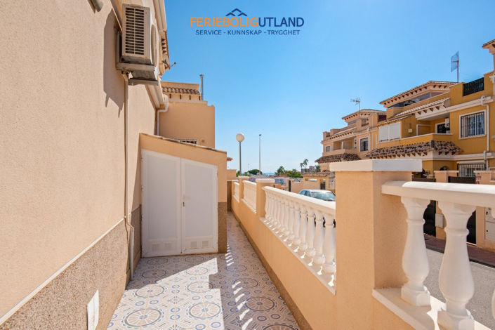 Image No.29-Maison de ville de 3 chambres à vendre à Alicante