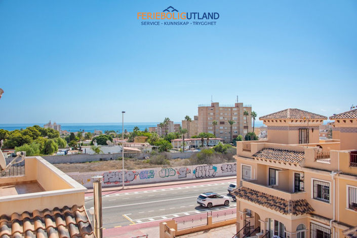 Image No.30-Maison de ville de 3 chambres à vendre à Alicante