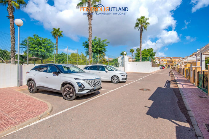 Image No.32-Maison de ville de 3 chambres à vendre à Alicante