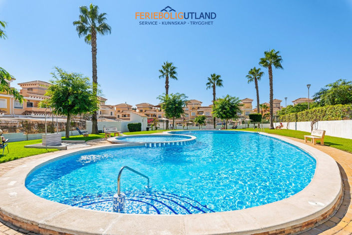 Image No.33-Maison de ville de 3 chambres à vendre à Alicante