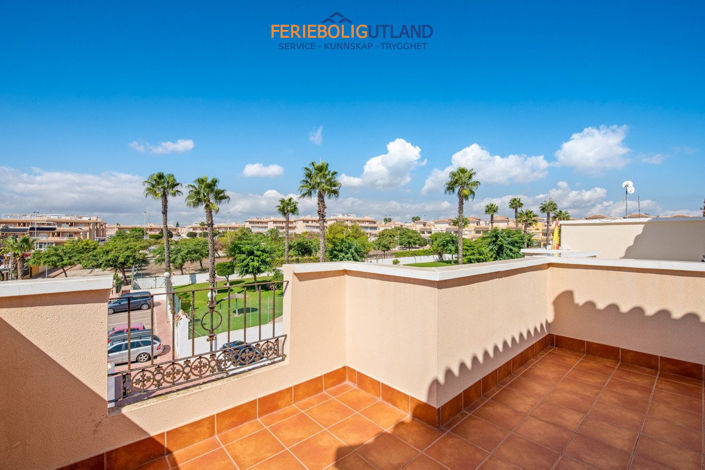 Image No.38-Maison de ville de 3 chambres à vendre à Alicante