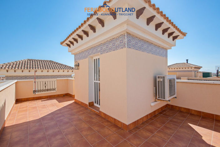 Image No.39-Maison de ville de 3 chambres à vendre à Alicante