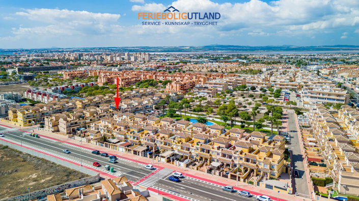 Image No.41-Maison de ville de 3 chambres à vendre à Alicante