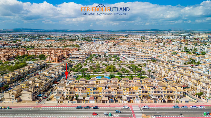 Image No.42-Maison de ville de 3 chambres à vendre à Alicante