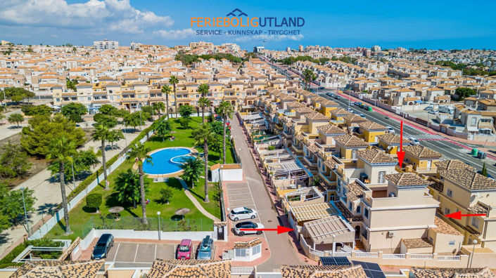 Image No.43-Maison de ville de 3 chambres à vendre à Alicante